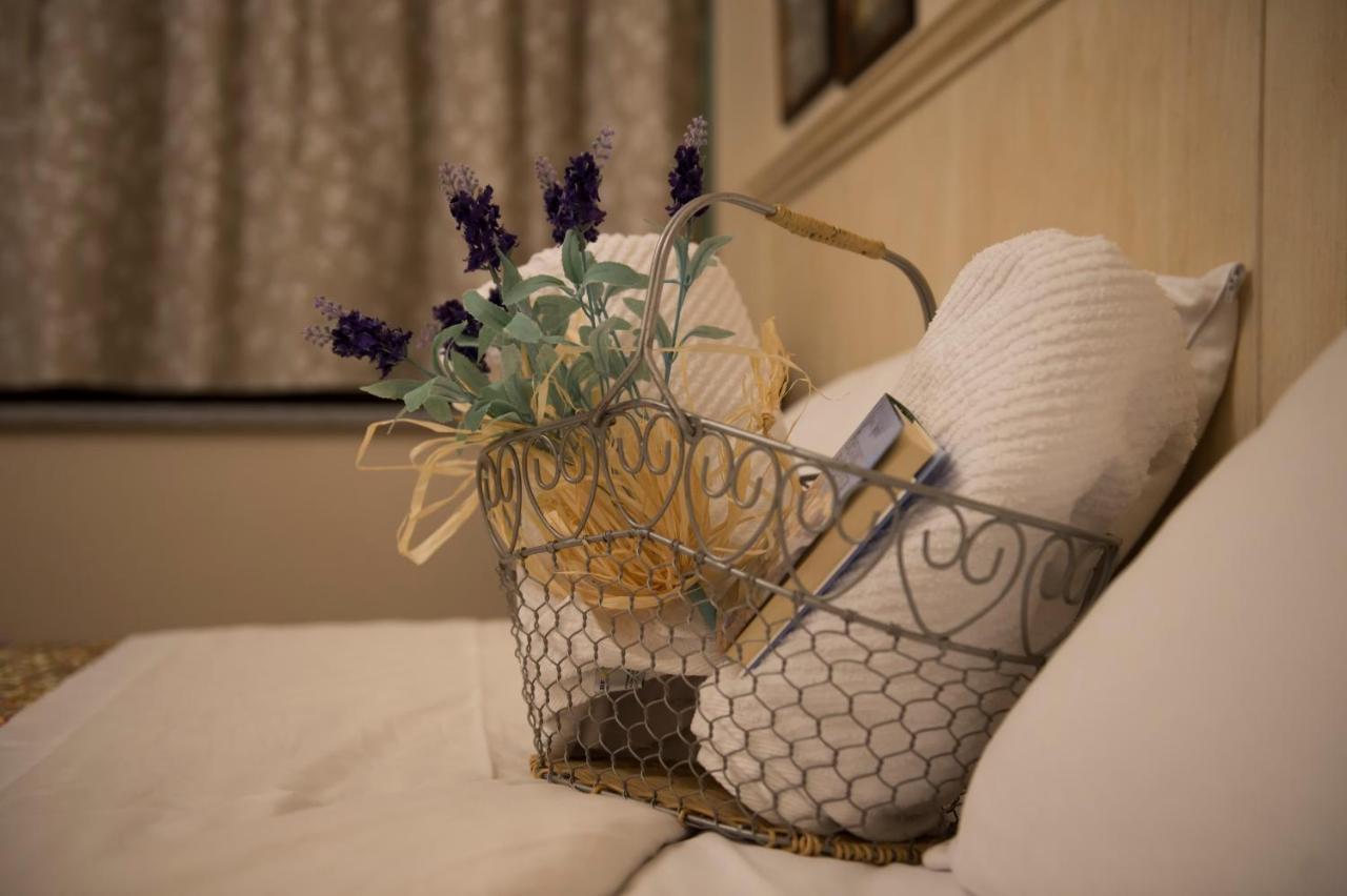 Bed and Breakfast Ca' Dal Pipa Sordevolo Zimmer foto